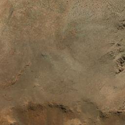 Satellite imagery of Cerro Catanave, CL