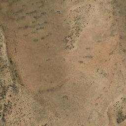 Satellite imagery of Cerro Ancalle, CL