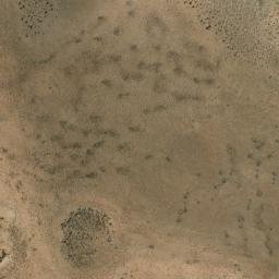 Satellite imagery of Cerro Ancalle, CL