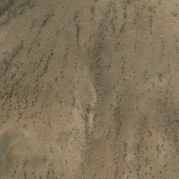 Satellite imagery of Cerro Tomaguaya, CL