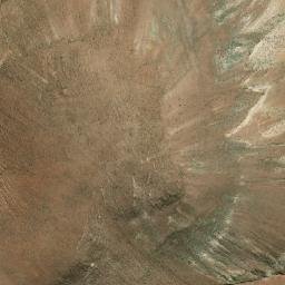 Satellite imagery of Chajpuyo Loma, BO