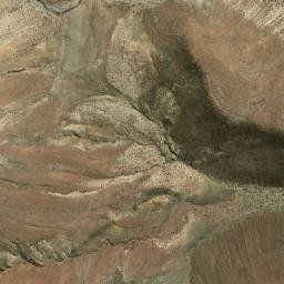 Satellite imagery of Chajpuyo Loma, BO