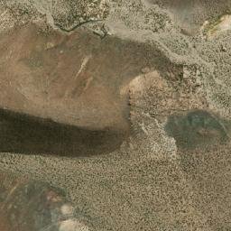 Satellite imagery of Chajpuyo Loma, BO