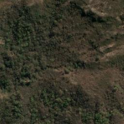 Satellite imagery of Cerro Tartagal, BO
