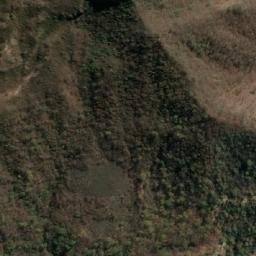 Satellite imagery of Cerro Tartagal, BO