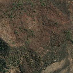 Satellite imagery of Cerro Tartagal, BO