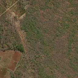 Satellite imagery of New Topaz, ZW
