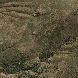 Satellite imagery of Cerro Vichocollo, CL