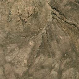 Satellite imagery of Cerro Vichocollo, CL