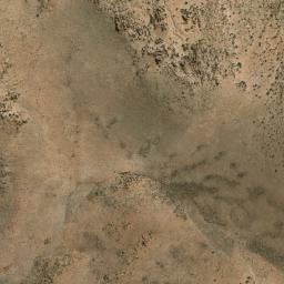 Satellite imagery of Cerro Ancalle, CL