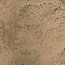 Satellite imagery of Cerro Ancalle, CL