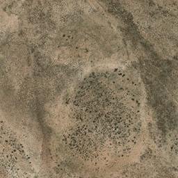 Satellite imagery of Cerro Cortacollo, CL