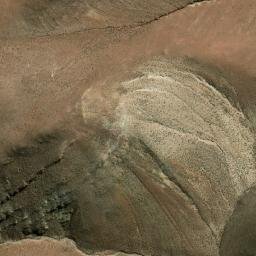 Satellite imagery of Wila Pernaña Loma, BO