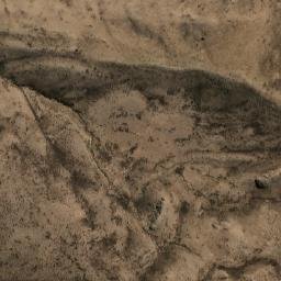 Satellite imagery of Cerro Antajahui, BO