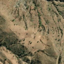Satellite imagery of Cerro Marcavi, BO