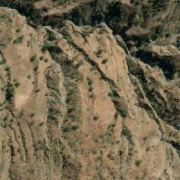 Satellite imagery of Cerro Marcavi, BO