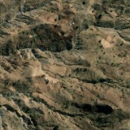 Satellite imagery of Cerro Marcavi, BO