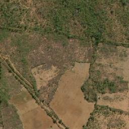 Satellite imagery of Cuba, ZW