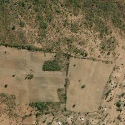 Satellite imagery of Cuba, ZW