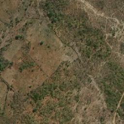 Satellite imagery of New Topaz, ZW