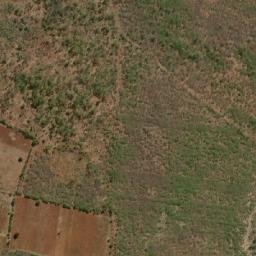 Satellite imagery of New Topaz, ZW
