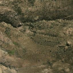 Satellite imagery of Cerro Vichocollo, CL