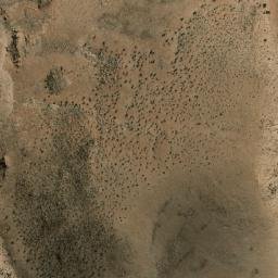 Satellite imagery of Cerro Ancalle, CL