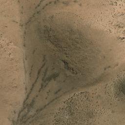 Satellite imagery of Cerro Ancalle, CL