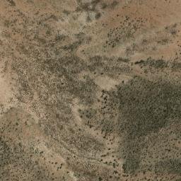 Satellite imagery of Cerro Cortacollo, CL