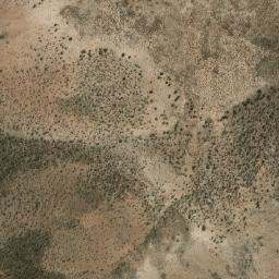 Satellite imagery of Cerro Cortacollo, CL
