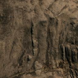 Satellite imagery of Cerro Antajahui, BO