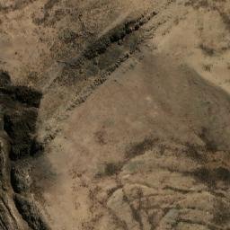 Satellite imagery of Cerro Antajahui, BO