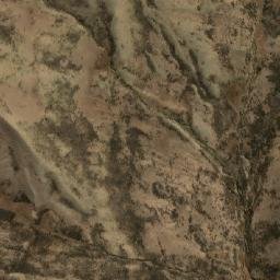 Satellite imagery of Cerro Antajahui, BO