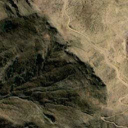 Satellite imagery of Cerro Maragua, BO
