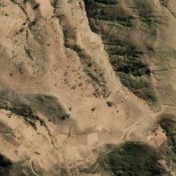 Satellite imagery of Cerro Marcavi, BO