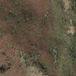 Satellite imagery of Cerro Pajonal, BO