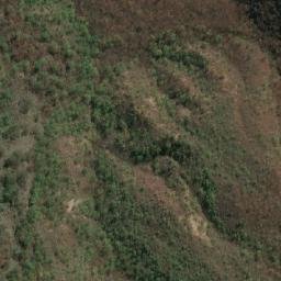 Satellite imagery of Cerro Pajonal, BO