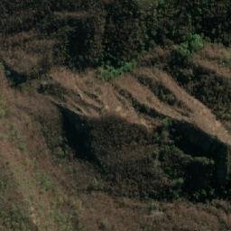 Satellite imagery of Cerro Pajonal, BO