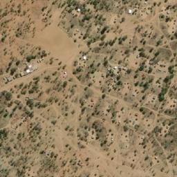 Satellite imagery of Cuba, ZW