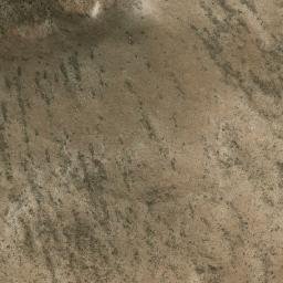 Satellite imagery of Cerro Cortacollo, CL