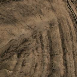 Satellite imagery of Cerro Antajahui, BO