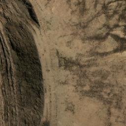 Satellite imagery of Cerro Antajahui, BO
