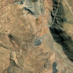 Satellite imagery of Alto de Cebadillas, BO