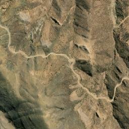 Satellite imagery of Alto de Cebadillas, BO