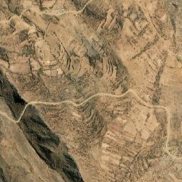 Satellite imagery of Alto de Cebadillas, BO