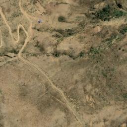 Satellite imagery of Cerro Maragua, BO