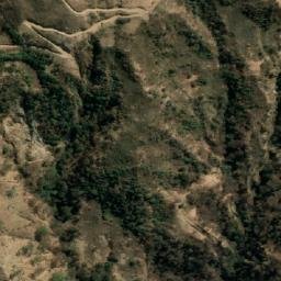 Satellite imagery of Cerro Marcavi, BO