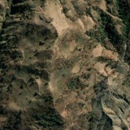 Satellite imagery of Cerro Marcavi, BO
