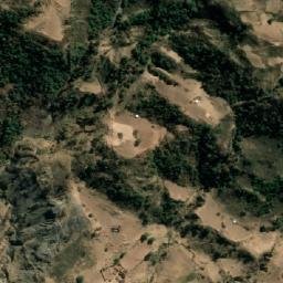 Satellite imagery of Cerro Marcavi, BO