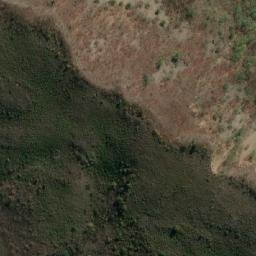 Satellite imagery of Cerro Pajonal, BO